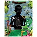 Редкое издание Photo Art The New World Of Photography варинант исполнения - 1 | Loft Concept в Челябинске