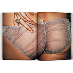 Фото альбом Кейт Мосс Kate moss by mario testino / taschen варинант исполнения - 4 | Loft Concept в Челябинске