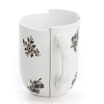 Кружка Seletti Fedora варинант исполнения - 3 | Loft Concept в Челябинске