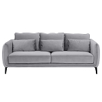 Диван трёхместный с подлокотниками Dutchman варинант исполнения - 23 | Loft Concept в Челябинске