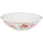 Сервиз обеденный из фарфора 23 предмета Flower Porcelain Collection варинант исполнения - 4 | Loft Concept в Челябинске