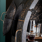 Бар Steampunk Light Bulb Tester  варинант исполнения - 5 | Loft Concept в Челябинске