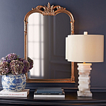 Зеркало настенное в арочной форме Mirror Jacqueline варинант исполнения - 1 | Loft Concept в Челябинске