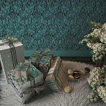 Гипсовая 3D Панель C-06 варинант исполнения - 2 | Loft Concept в Челябинске