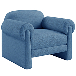 Современное Кресло Sunrise  варинант исполнения - 3 | Loft Concept в Челябинске