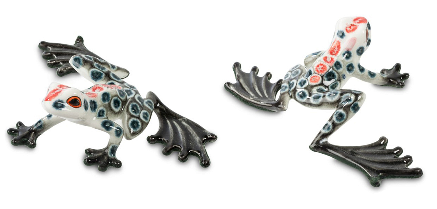Статуэтка Statuette Frog G Статуэтка Statuette Frog G - Loft-Concept в Челябинске