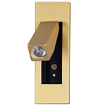 Бра Gold Led Chelsom Limited варинант исполнения - 2 | Loft Concept в Челябинске