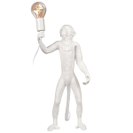 Настольная лампа Monkey Pennant варинант исполнения - 1 | Loft Concept в Челябинске