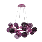 Люстра Wild Grape варинант исполнения - 2 | Loft Concept в Челябинске