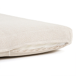 Оттоманка  садовая из акации  Comfortable варинант исполнения - 5 | Loft Concept в Челябинске