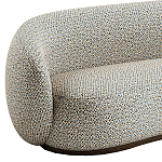 Диван Palmer варинант исполнения - 3 | Loft Concept в Челябинске