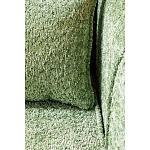 Диван в гостиную Portree Sofa Зеленый шенилл варинант исполнения - 6 | Loft Concept в Челябинске