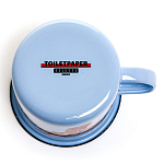 Кружка Seletti Apple варинант исполнения - 2 | Loft Concept в Челябинске