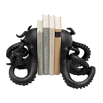 Держатель для книг Черный Осьминог варинант исполнения - 1 | Loft Concept в Челябинске