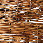 Люстра фактурная в виде спирали Enveloping Art варинант исполнения - 3 | Loft Concept в Челябинске