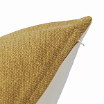 Подушка с цветочным принтом Blooming Elegance Lily варинант исполнения - 3 | Loft Concept в Челябинске