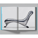 Энциклопедический том охватывает все работы Марка Ньюсона Marc Newson. Works 84-24 варинант исполнения - 2 | Loft Concept в Челябинске