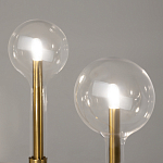 Люстра подвесная Status Е14 варинант исполнения - 12 | Loft Concept в Челябинске