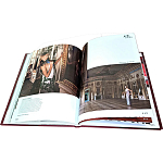 Коллекционная книга Art in Vogue варинант исполнения - 5 | Loft Concept в Челябинске