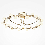 Потолочный светильник Tessara 3000К 72Вт варинант исполнения - 1 | Loft Concept в Челябинске