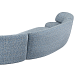 Диван модульный Ulysses варинант исполнения - 5 | Loft Concept в Челябинске