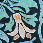 Мебельная ткань Гобелен мульти цвет 140 см T3-34 варинант исполнения - 4 | Loft Concept в Челябинске