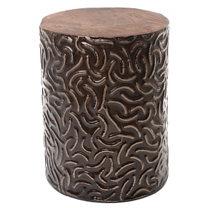 Табурет Emigdi Stool