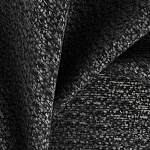 Мебельная ткань Шенилл темно-серый цвет 138 см T4-40 варинант исполнения - 1 | Loft Concept в Челябинске