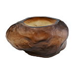 Ваза коричневый Forma Mare  варинант исполнения - 1 | Loft Concept в Челябинске