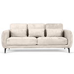 Диван трёхместный с подлокотниками Brussels варинант исполнения - 2 | Loft Concept в Челябинске