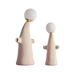 Настольная Лампа Hug варинант исполнения - 2 | Loft Concept в Челябинске