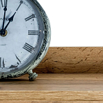 Полка Cercano варинант исполнения - 2 | Loft Concept в Челябинске