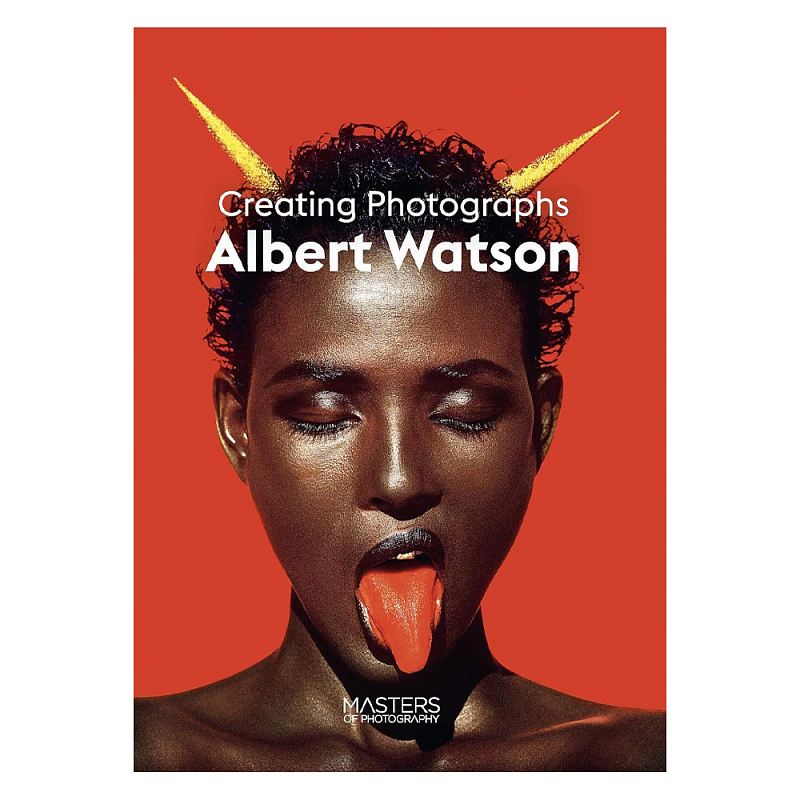 Albert Watson Creating Photographs  в Челябинске | Loft Concept 