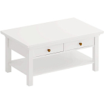 Стол журнальный Alfreno  варинант исполнения - 1 | Loft Concept в Челябинске