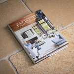 Книга Ray Booth: Evocative Interiors варинант исполнения - 2 | Loft Concept в Челябинске