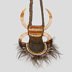 Этническое ожерелье Aboriginal Necklace варинант исполнения - 2 | Loft Concept в Челябинске