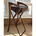 Стул Crutch Chair варинант исполнения - 2 | Loft Concept в Челябинске