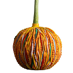 Статуэтка тропический фрукт  Tropical Fruit High Orange варинант исполнения - 1 | Loft Concept в Челябинске