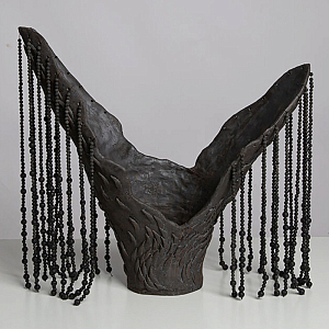 Ваза из серии «Этна 3»