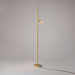 Напольный светильник Thin 3000К 14Вт варинант исполнения - 2 | Loft Concept в Челябинске