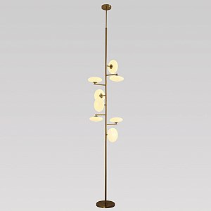 Торшер Seris Floor Lamp