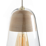 Бра с каркасом из ясеня Nature варинант исполнения - 3 | Loft Concept в Челябинске