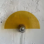 Бра-брошь Kokoshnik варинант исполнения - 1 | Loft Concept в Челябинске