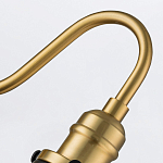 Бра с черным конусным плафоном Elstead Lighting варинант исполнения - 5 | Loft Concept в Челябинске