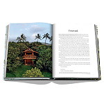 Подарочный фото-альбом Для тех, кто мечтает о приключениях Hotel Wailea  варинант исполнения - 8 | Loft Concept в Челябинске