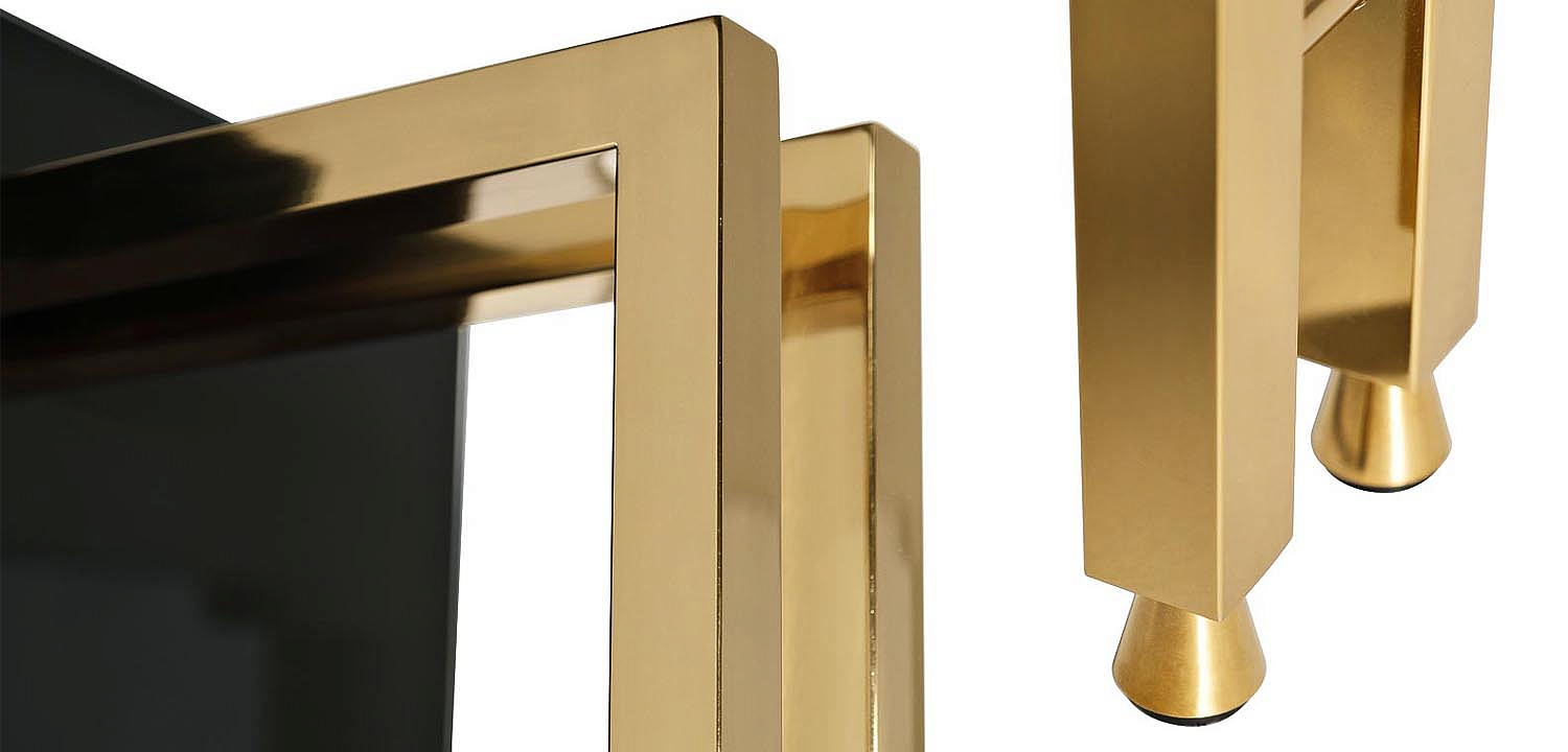 Стеллаж Manley Rack Стеллаж Manley Rack - Loft-Concept в Челябинске