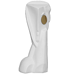 Декоративная статуэтка Bust Molecule Collection Statuette варинант исполнения - 1 | Loft Concept в Челябинске