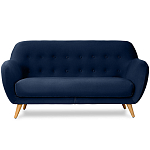 Диван двухместный Palmer Sofa варинант исполнения - 11 | Loft Concept в Челябинске