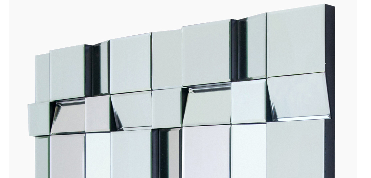 Зеркало Alain ART Mirror Зеркало Alain ART Mirror - Loft-Concept в Челябинске