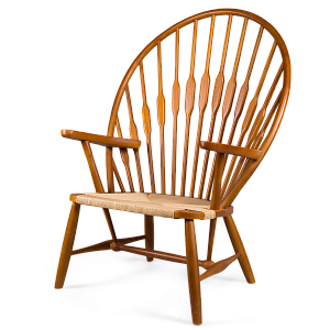 Кресло China Sun